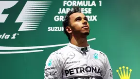 Formule 1 : Lewis Hamilton a fait son choix pour son avenir !