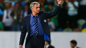 Mercato - Chelsea : Comment Falcao et James Rodriguez pourraient donner un coup de main à Mourinho…