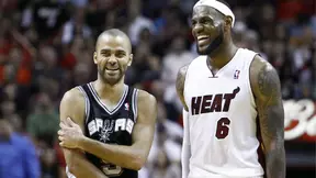 Basket - NBA : Parker et le retour de LeBron James à Cleveland…