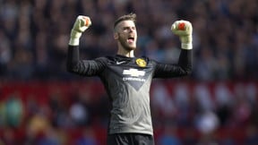 Mercato - Manchester United/Real Madrid : Bientôt une énorme clause à 70 M€ pour De Gea ?