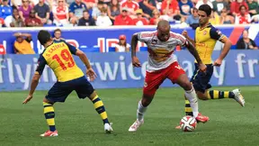 Mercato - MLS : Des précisions concernant l’avenir de Thierry Henry