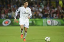 Real Madrid : L’étonnante révélation de Cristiano Ronaldo sur la saison dernière !