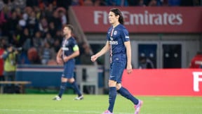 Mercato - PSG : Arsenal prêt à mettre 70 millions d’euros pour Cavani ?