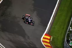 Formule 1 : Ce geste fort des pilotes suite à l’accident de Bianchi !