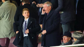 Manchester United : Sir Alex Ferguson juge le travail de Louis Van Gaal !