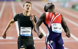 Athlétisme - Dopage : Lavillenie et Diniz se livrent et se payent Gatlin !