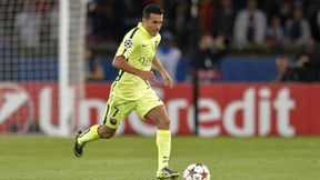 Mercato - Barcelone : Arsenal, PSG… Ce club que Pedro a été à deux doigts de rejoindre !