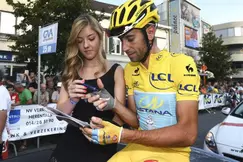 Cyclisme - Dopage : L’équipe du dernier vainqueur du Tour de France menacée ?