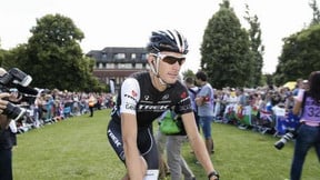 Cyclisme : À 29 ans, Andy Schleck annonce sa retraite !