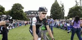 Cyclisme : À 29 ans, Andy Schleck annonce sa retraite !