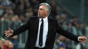 Real Madrid - PSG - Milan AC : Ce match qu’Ancelotti n’arrive toujours pas à comprendre