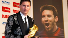 Barcelone : Les 5 records fous de Messi !