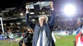 Cette équipe que Carlo Ancelotti trouve plus forte que le PSG et le Real Madrid !