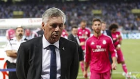 Mercato - PSG/Real Madrid : Ancelotti a annoncé son départ dès le 1 er mars !