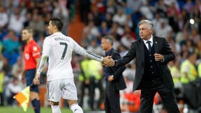 Real Madrid : Ce que le vestiaire pense d’Ancelotti ? La réponse de Cristiano Ronaldo !