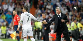Real Madrid : Ce que le vestiaire pense d’Ancelotti ? La réponse de Cristiano Ronaldo !