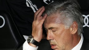 Mercato - Real Madrid : Ancelotti envisage déjà un retour en Angleterre !