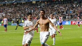 Real Madrid/Barcelone : Un caprice de Cristiano Ronaldo impliquant Luis Suarez ?