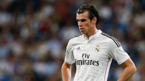 Mercato - Real Madrid : La presse anglaise confirme un assaut de Manchester United sur Bale !