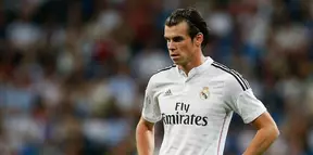 Mercato - Real Madrid : La presse anglaise confirme un assaut de Manchester United sur Bale !