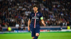 PSG : Après Ibrahimovic, cette nouvelle blessure qui inquiète !