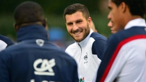 OM : L’incroyable anecdote de Gignac sur sa métamorphose !