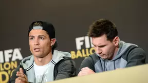 Ballon d’Or : Cristiano Ronaldo, Messi… La mise au point d’un joueur du Barça !