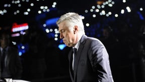 Real Madrid : Ancelotti en remet une couche sur son passage au PSG…