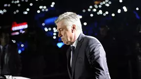 Real Madrid : Ancelotti en remet une couche sur son passage au PSG…