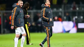 Real Madrid : Comment Cristiano Ronaldo a soutenu Karim Benzema face aux critiques