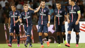 PSG : Thiago Silva, Ibrahimovic, Thiago Motta… Ces blessures qui sèment le doute !