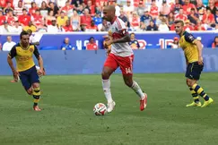 Mercato : Le PSG et Monaco intéressés par Thierry Henry ?