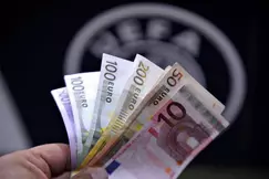 Mercato - PSG : Le Real Madrid, Barcelone et Manchester United bientôt visés par le fair-play financier ?
