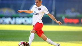 Mercato - PSG : Digne approché par le Real Madrid ?