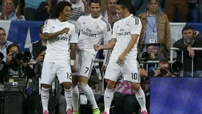 Mercato : Ce cadre du Real Madrid qui s’imagine un départ…