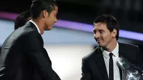 Ballon d’Or : Une nouvelle voix s’élève contre les « aveugles » prêts à voter pour le duo Messi/Ronaldo !