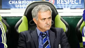 Chelsea : Cet entraîneur auquel José Mourinho refuse d’être comparé…