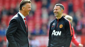 Mercato - Manchester United : Cette piste à 50 M€ qui se confirme pour Van Gaal…