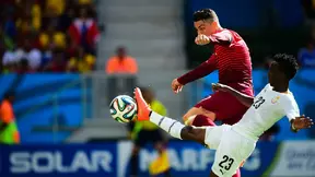 Équipe de France - Deschamps : « Le point fort du Portugal ? C’est surtout un joueur : Cristiano Ronaldo »