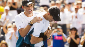 Tennis : Ce record incroyable battu par deux jumeaux américains…