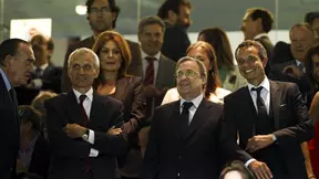 Real Madrid : Une nouvelle polémique autour de Florentino Pérez ?