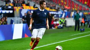 Équipe de France : Quand Ntep et Thauvin se disputent un penalty avec les Espoirs