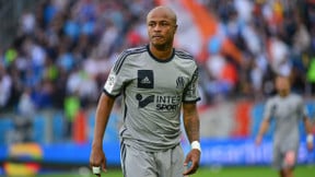 Mercato - OM : Comment Labrune s’est tiré une balle dans le pied dans le dossier Ayew…