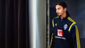 PSG : Les dernières précisions de la sélection suédoise sur l’état de santé d’Ibrahimovic !