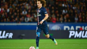 Mercato - PSG : Un problème pour David Luiz avec Mourinho ? Il répond !