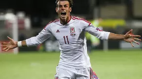 Mercato - Real Madrid : Bale aurait tranché au sujet de Manchester United !