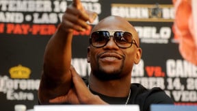 Boxe : Floyd Mayweather dément un accord avec Manny Pacquiao !