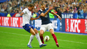 Équipe de France - France/Portugal : Les notes des Bleus !