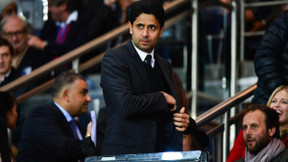 EXCLU Mercato - PSG : Nasser Al-Khelaïfi sous pression