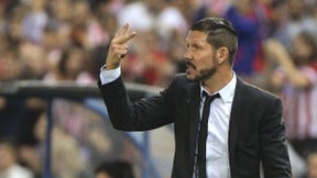 Mercato - Atlético Madrid/PSG : Le vestiaire se mobilise pour la prolongation de Diego Simeone !